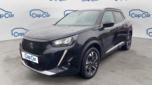 Peugeot 2008 136 50 Kwh Allure