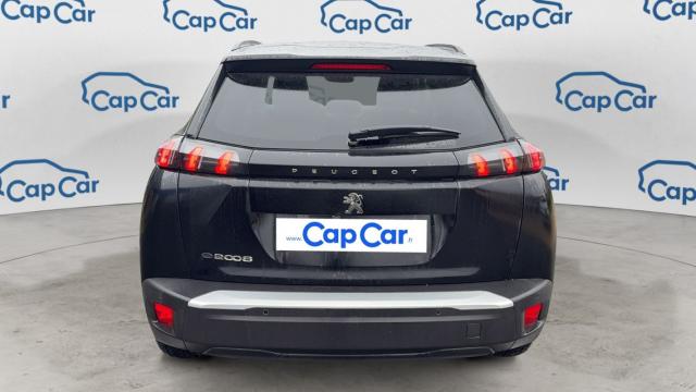 Peugeot 2008 image 9