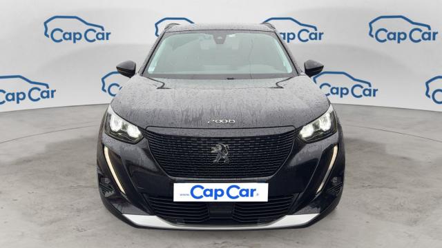 Peugeot 2008 image 7