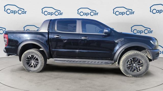 Ford Ranger image 1