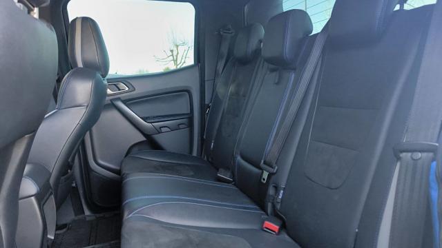 Ford Ranger image 6