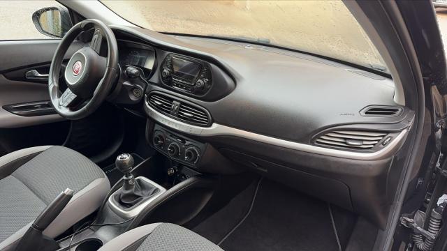 Fiat Tipo image 3