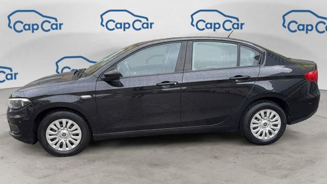 Fiat Tipo image 9