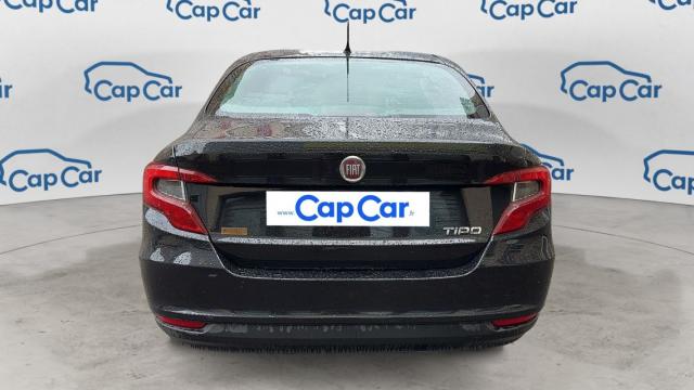 Fiat Tipo image 7