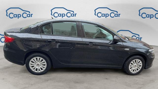 Fiat Tipo image 5
