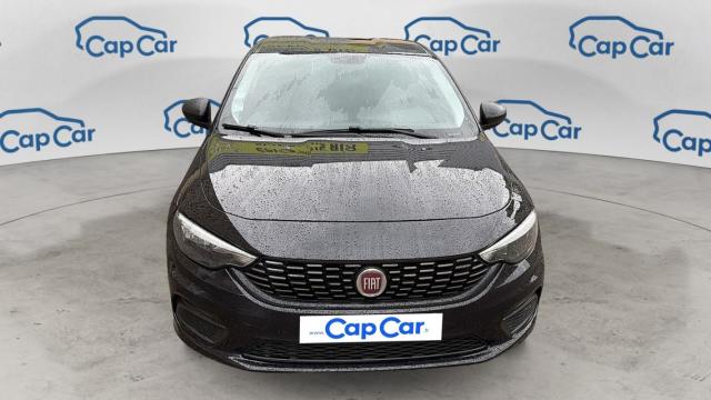Fiat Tipo image 1