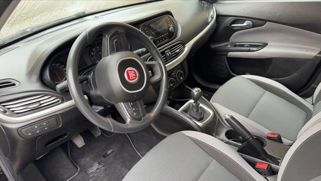 Fiat Tipo image 6
