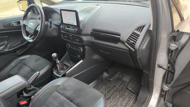 Ford Ecosport image 7
