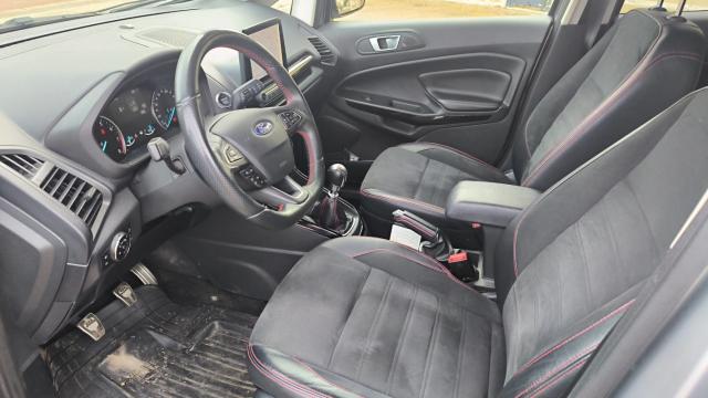 Ford Ecosport image 6