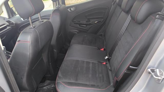 Ford Ecosport image 4