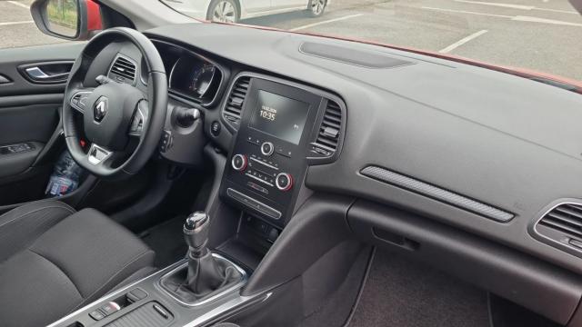 Renault Mégane Estate image 2