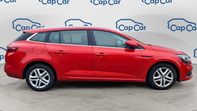 Renault Mégane Estate image 3