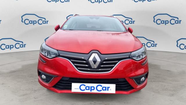 Renault Mégane Estate image 8