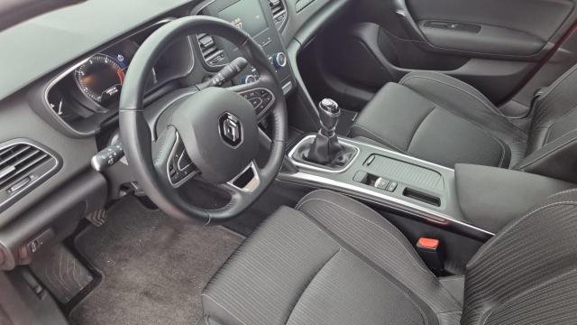Renault Mégane Estate image 6