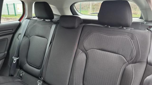 Renault Mégane Estate image 5