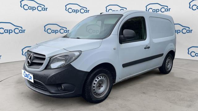 Mercedes Benz Citan Long 1 1.5 Cdi 90 Pro