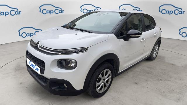Citroen C3 1.2 Puretech 68 Feel