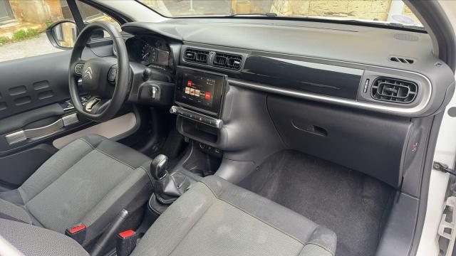 Citroen C3 image 1
