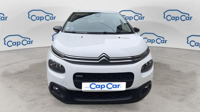 Citroen C3 image 5
