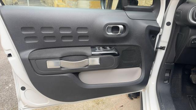 Citroen C3 image 7