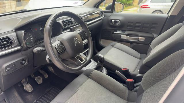 Citroen C3 image 4
