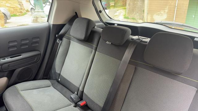 Citroen C3 image 9