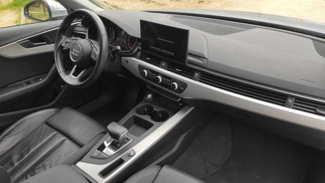 Audi A4 Avant image 4