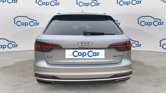 Audi A4 Avant image 6