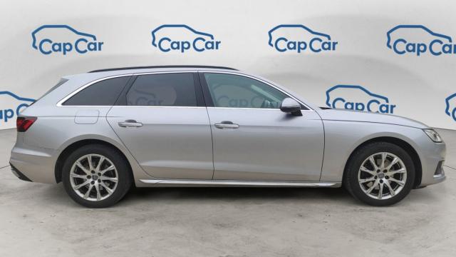 Audi A4 Avant image 9