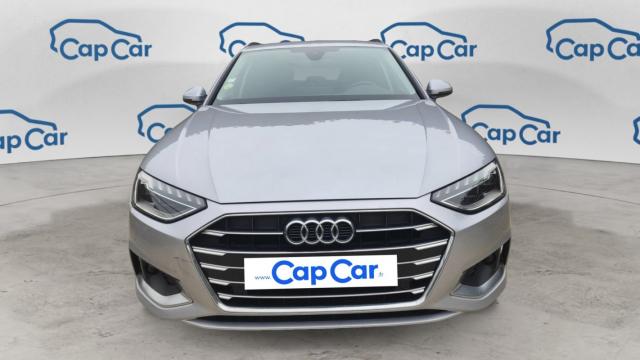 Audi A4 Avant image 3