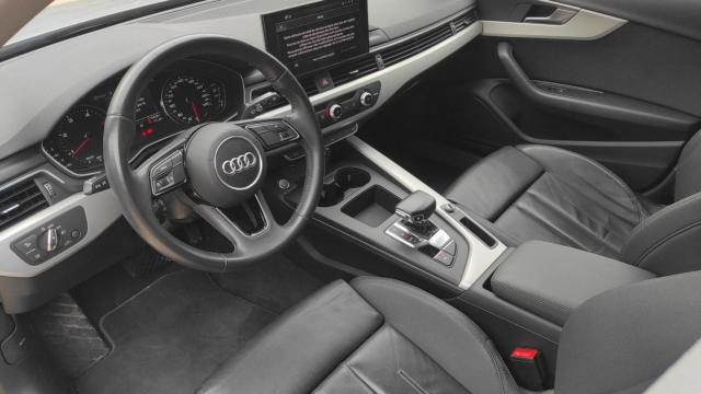 Audi A4 Avant image 1