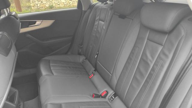 Audi A4 Avant image 5