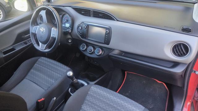 Toyota Yaris image 6
