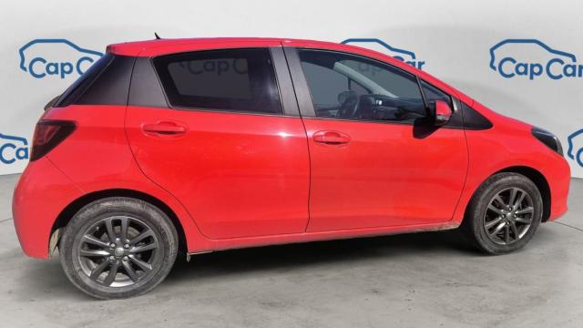 Toyota Yaris image 9