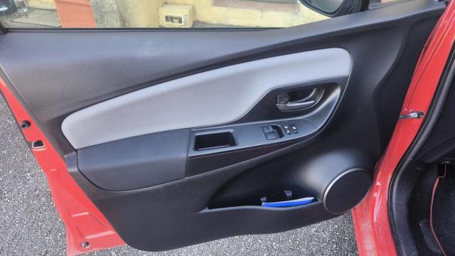 Toyota Yaris image 8