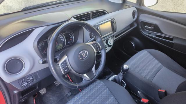 Toyota Yaris image 4