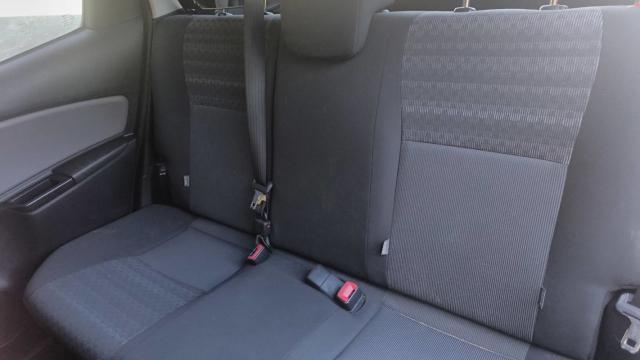 Toyota Yaris image 7