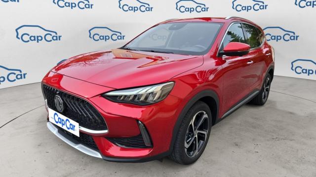 Mg Ehs 1.5 T-Gdi 258 Plug In Hybrid 162 Luxury - Première Main Entretien Constructeur