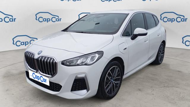 Bmw Serie 2 Active Tourer I 225e 245 Hybrid Xdrive Septronic M Sport