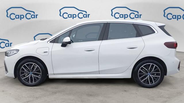 Bmw Serie 2 Active Tourer image 9