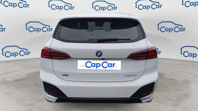 Bmw Serie 2 Active Tourer image 4