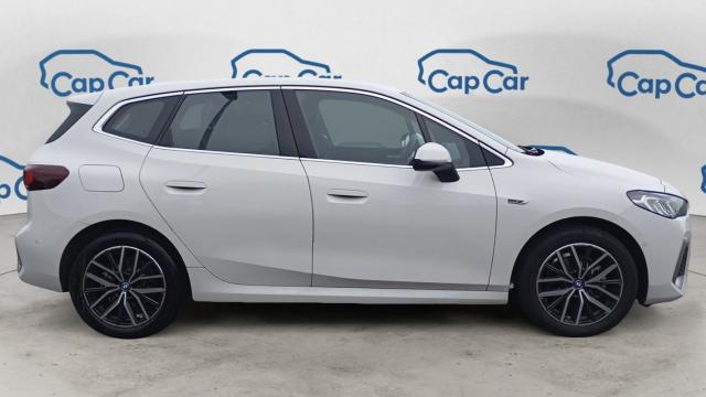 Bmw Serie 2 Active Tourer image 5