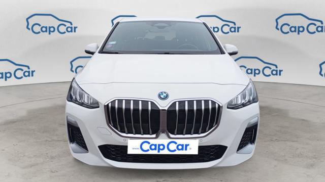 Bmw Serie 2 Active Tourer image 8