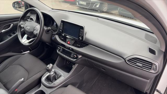 Hyundai I30 image 9