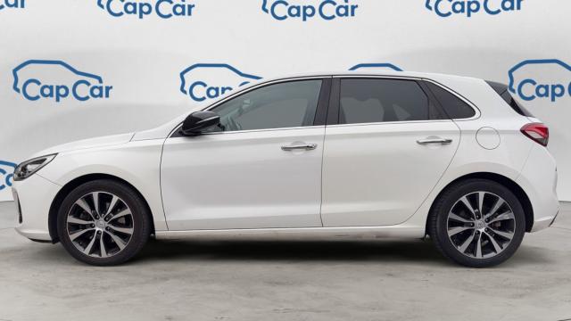 Hyundai I30 image 3