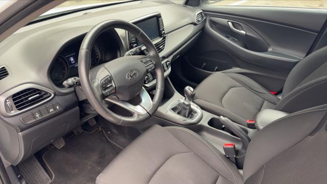 Hyundai I30 image 8