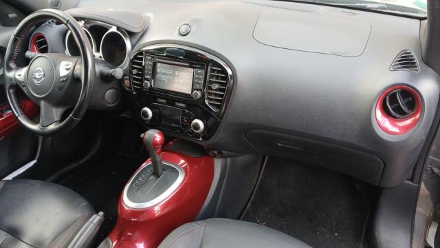 Nissan Juke image 6