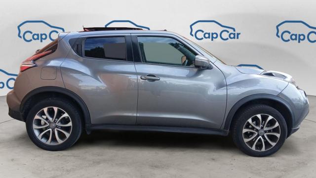 Nissan Juke image 2