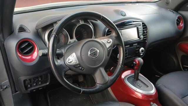 Nissan Juke image 9