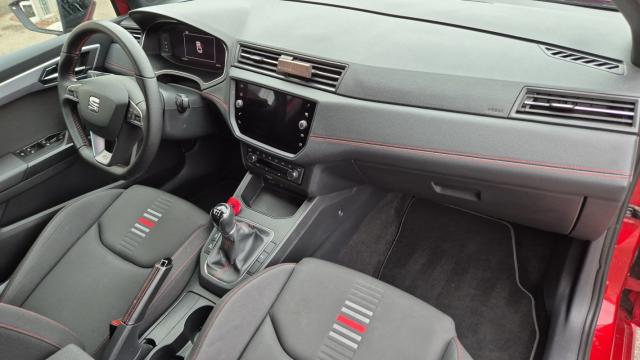 Seat Ibiza image 8